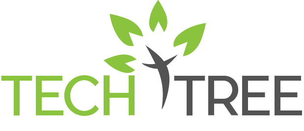 TechTree Logo